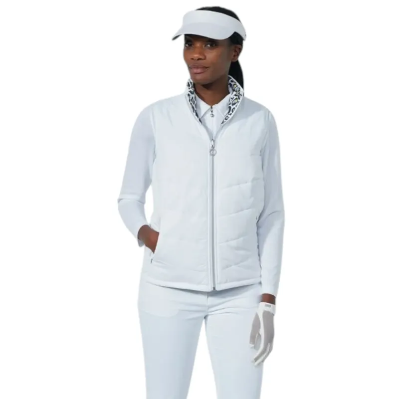 GILET FEMME REVERSIBLE SM GILET FEMME REVERSIBLE SM