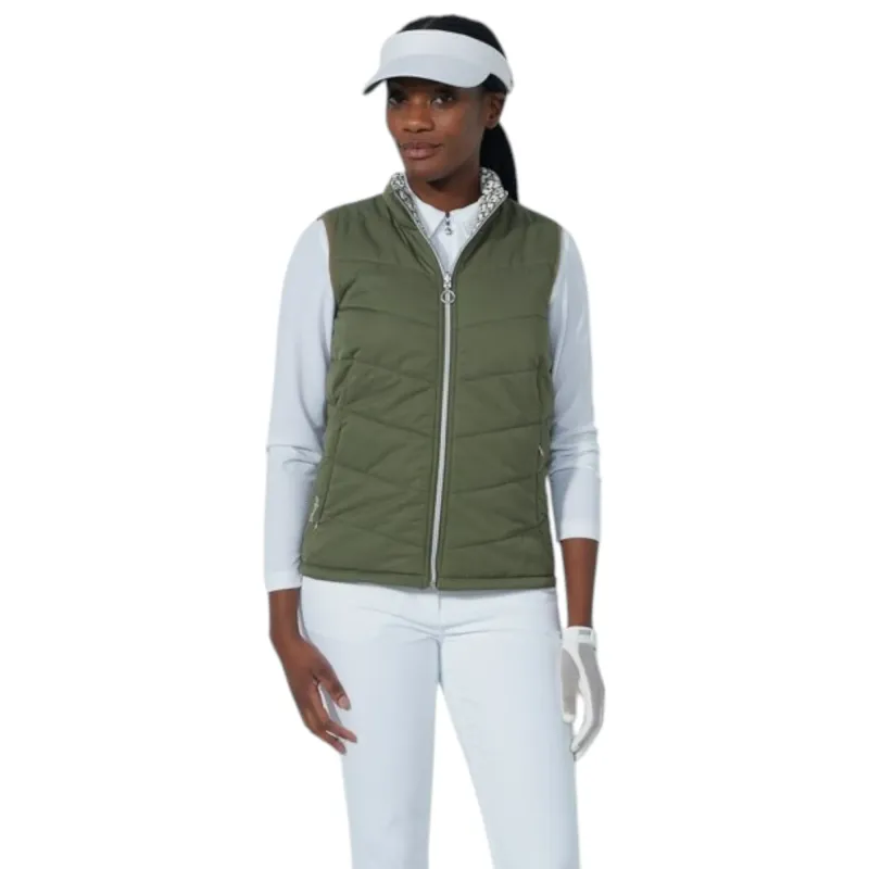 DOUDOUNE SANS MANCHE FEMME REVERSIBLE DOUDOUNE SANS MANCHE FEMME REVERSIBLE