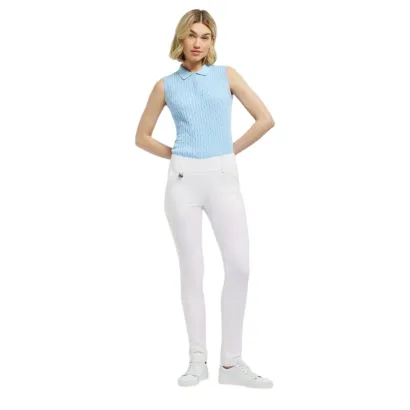 Daily - Achat Pantalon De Golf Femme Magic Bleu - Golf Plus