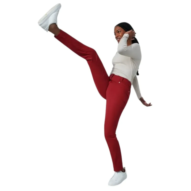 PANTALON FEMME LYRIC PANTALON FEMME LYRIC