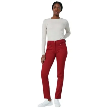 PANTALON FEMME LYRIC
