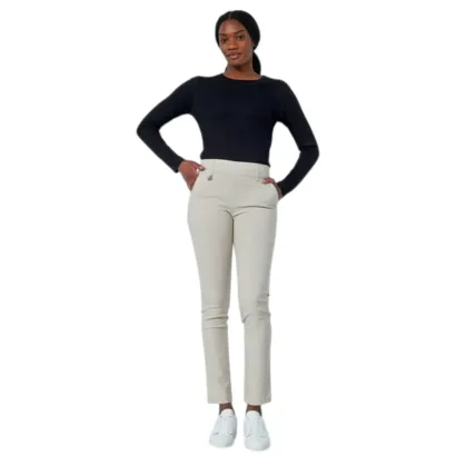 PANTALON FEMME MAGIC STRETCH