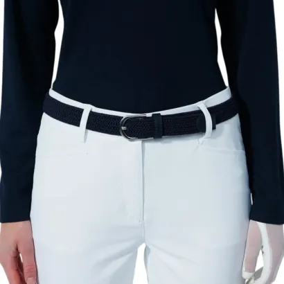 CEINTURE FEMME GISELLE TRESSEE