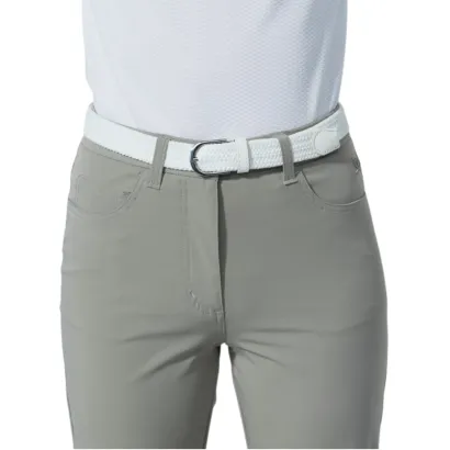 CEINTURE FEMME GISELLE TRESSEE