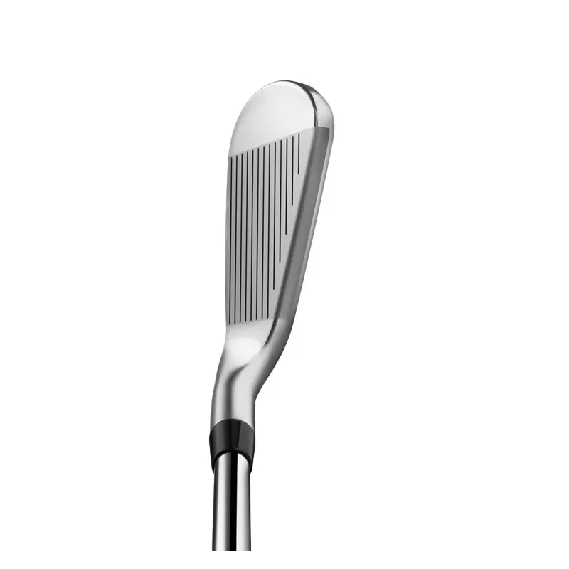Set De Fers De Golf Titleist T350 3G 7-PW, AW, GW - Tensei AV Rouge AM2 - Très Bon état Reconditionné