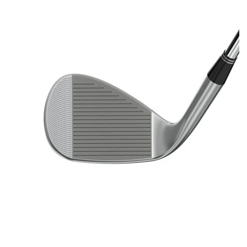 CLEVELAND - WEDGE CBZ TOUR SATIN ACIER NOUVEAUTÉ 2025 - GOLF PLUS CLEVELAND - WEDGE CBZ TOUR SATIN ACIER NOUVEAUTÉ 2025 - GOLF PLUS