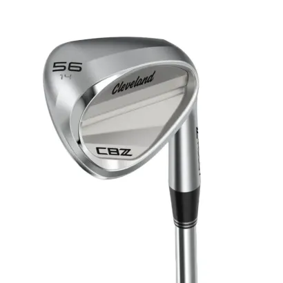 WEDGE CBZ TOUR SATIN GRAPHITE