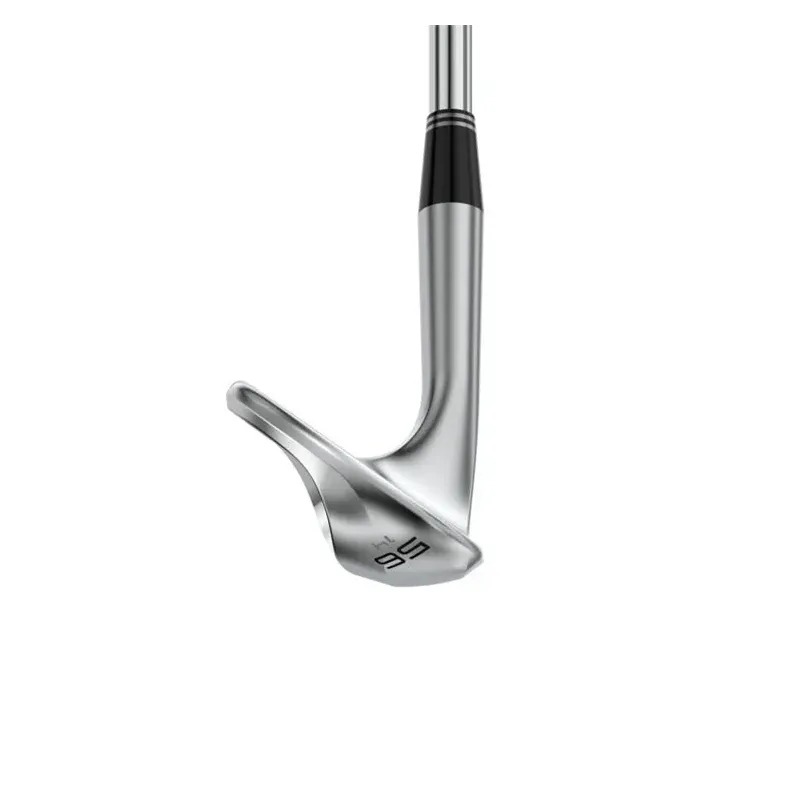 CLEVELAND - WEDGE CBZ TOUR SATIN GRAPHITE NOUVEAUTÉ 2025 - GOLF PLUS CLEVELAND - WEDGE CBZ TOUR SATIN GRAPHITE NOUVEAUTÉ 2025 - GOLF PLUS