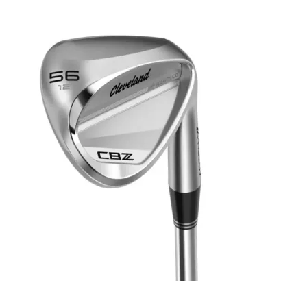 WEDGE CBZ TOUR SATIN FULL FACE GRAPHITE