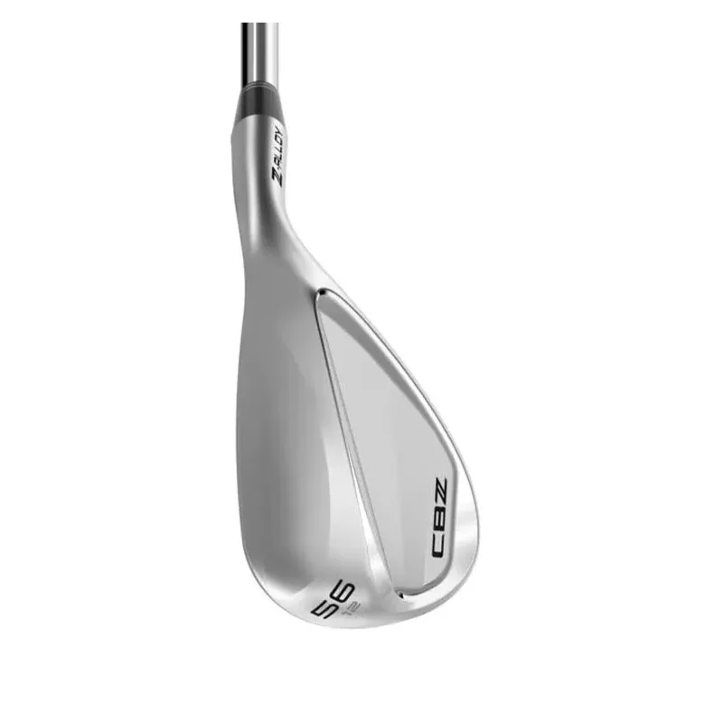CLEVELAND - WEDGE CBZ TOUR SATIN FULL FACE GRAPHITE 2025 - GOLF PLUS CLEVELAND - WEDGE CBZ TOUR SATIN FULL FACE GRAPHITE 2025 - GOLF PLUS