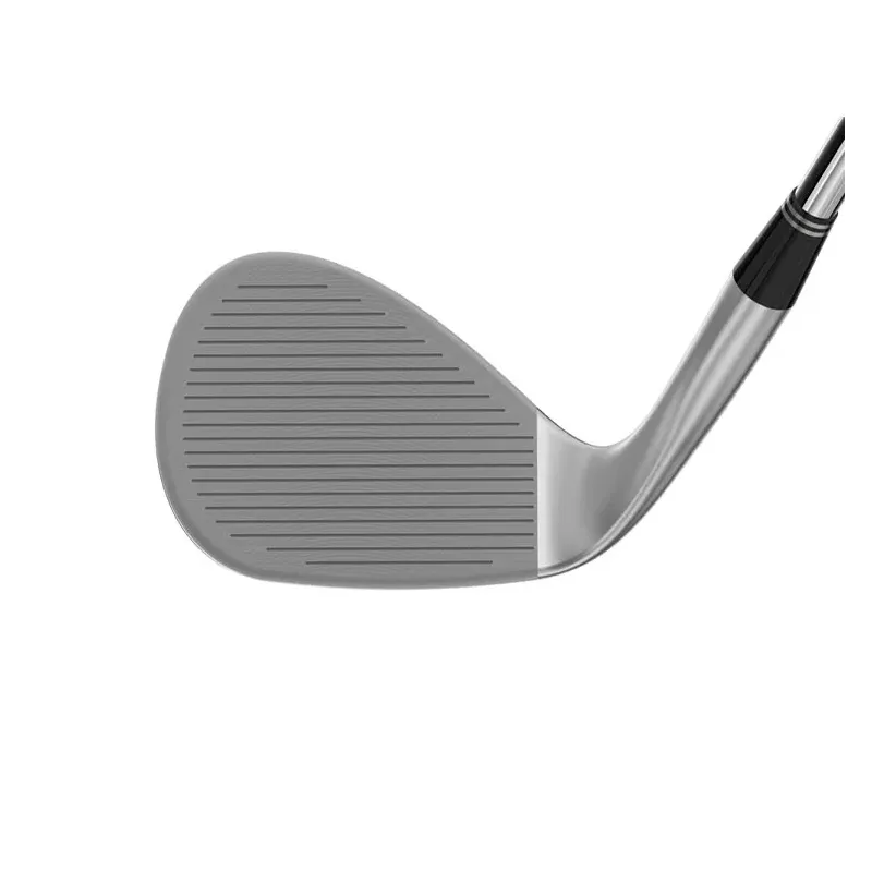 CLEVELAND - WEDGE CBZ TOUR SATIN FULL FACE ACIER NOUVEAUTÉ 2025 - GOLF CLEVELAND - WEDGE CBZ TOUR SATIN FULL FACE ACIER NOUVEAUTÉ 2025 - GOLF