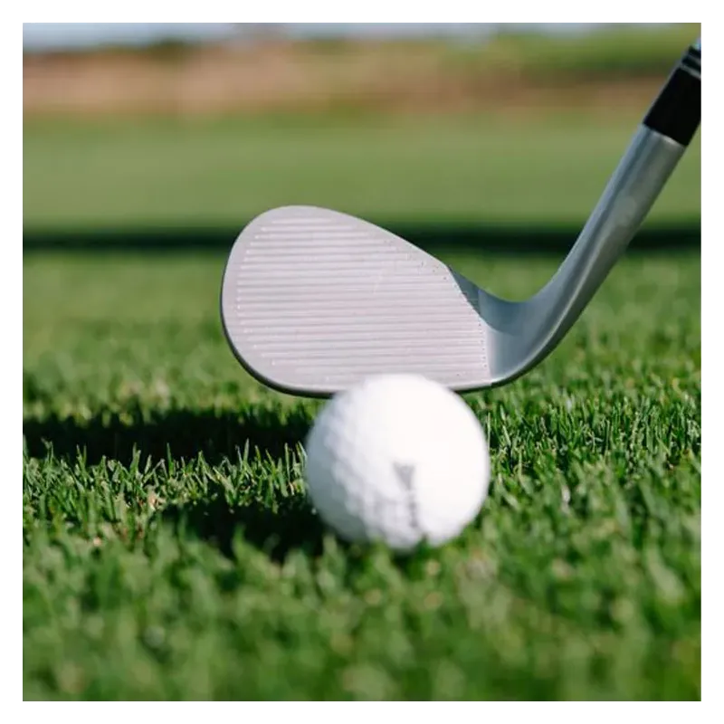 CLEVELAND - WEDGE CBZ TOUR SATIN FULL FACE ACIER NOUVEAUTÉ 2025 - GOLF CLEVELAND - WEDGE CBZ TOUR SATIN FULL FACE ACIER NOUVEAUTÉ 2025 - GOLF