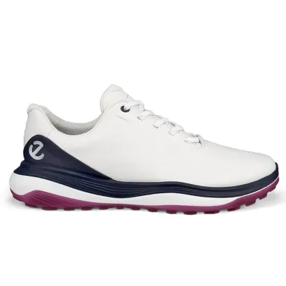 Ecco - Chaussures Golf Homme Lt1 - Golf Plus
