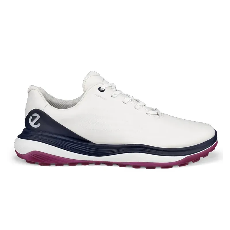 Ecco - Chaussures Golf Homme Lt1 - Golf Plus