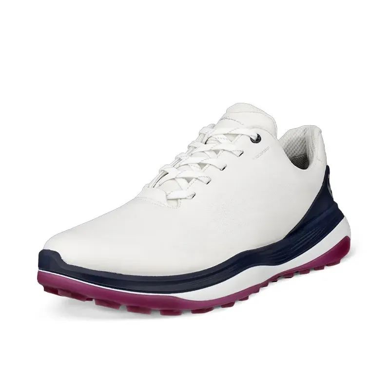 Ecco - Chaussures Golf Homme Lt1 - Golf Plus Ecco - Chaussures Golf Homme Lt1 - Golf Plus