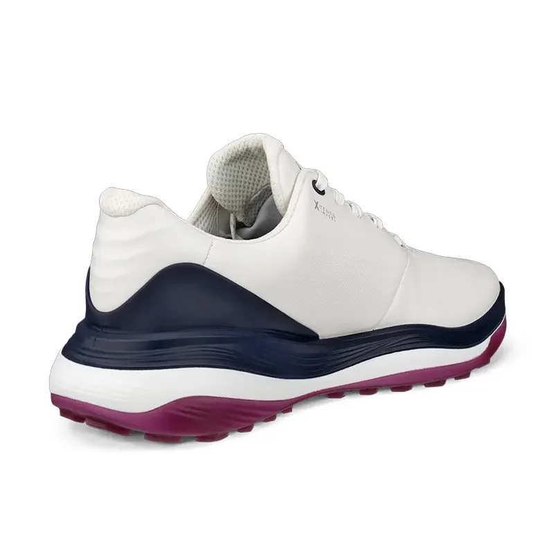 Ecco - Chaussures Golf Homme Lt1 - Golf Plus Ecco - Chaussures Golf Homme Lt1 - Golf Plus