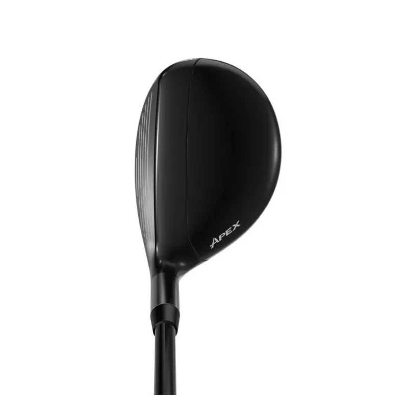 CALLAWAY - APEX UW NOUVEAUTÉ 2025 - GOLF PLUS CALLAWAY - APEX UW NOUVEAUTÉ 2025 - GOLF PLUS