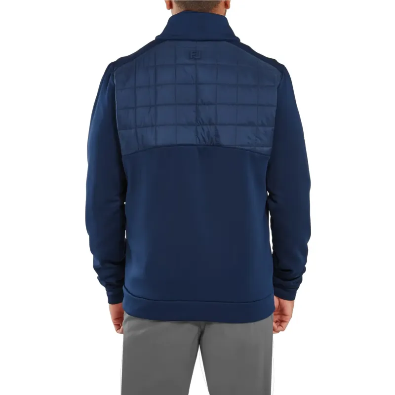 VESTE THERMOSERIES HYDRIDE VESTE THERMOSERIES HYDRIDE