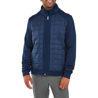 VESTE THERMOSERIES HYDRIDE