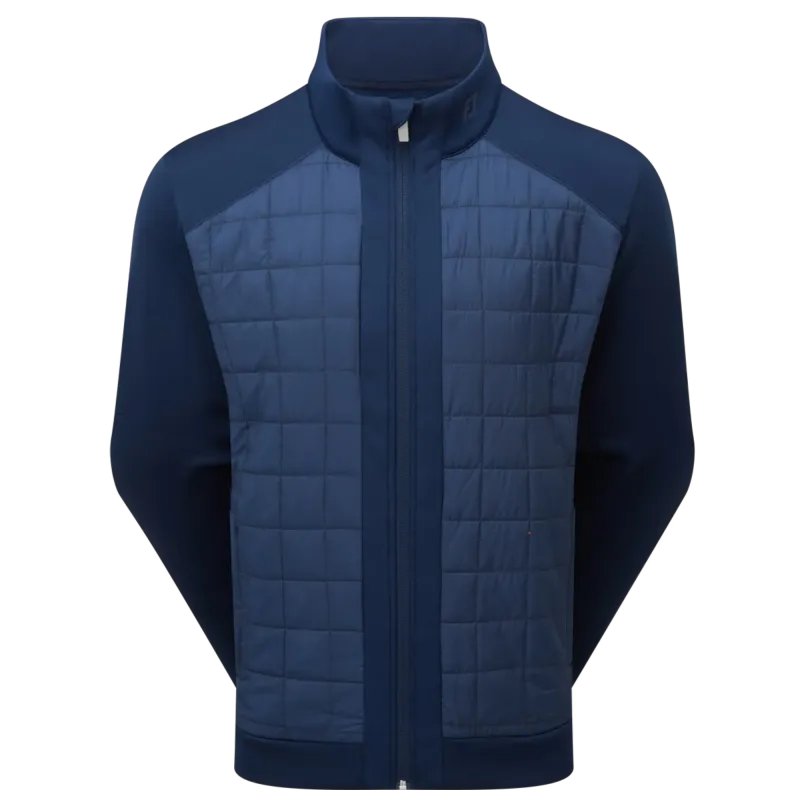 VESTE THERMOSERIES HYDRIDE VESTE THERMOSERIES HYDRIDE