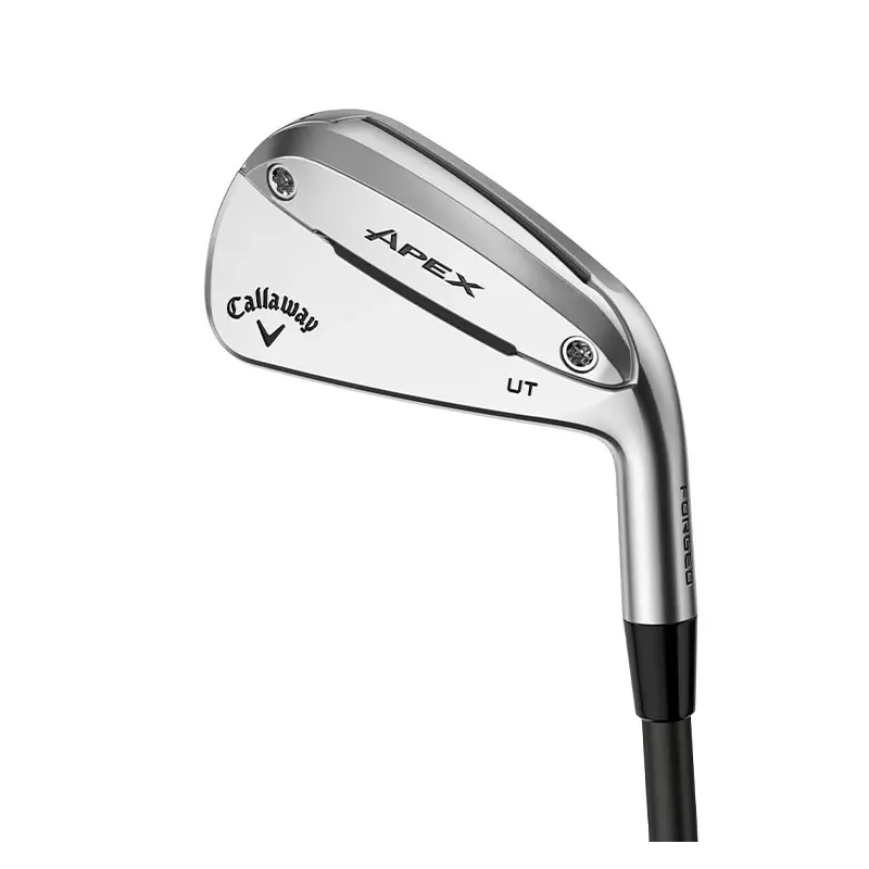 CALLAWAY - APEX UT GRAPHITE NOUVEAUTÉ 2025 - GOLF PLUS CALLAWAY - APEX UT GRAPHITE NOUVEAUTÉ 2025 - GOLF PLUS