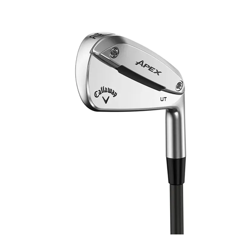 CALLAWAY - APEX UT GRAPHITE NOUVEAUTÉ 2025 - GOLF PLUS