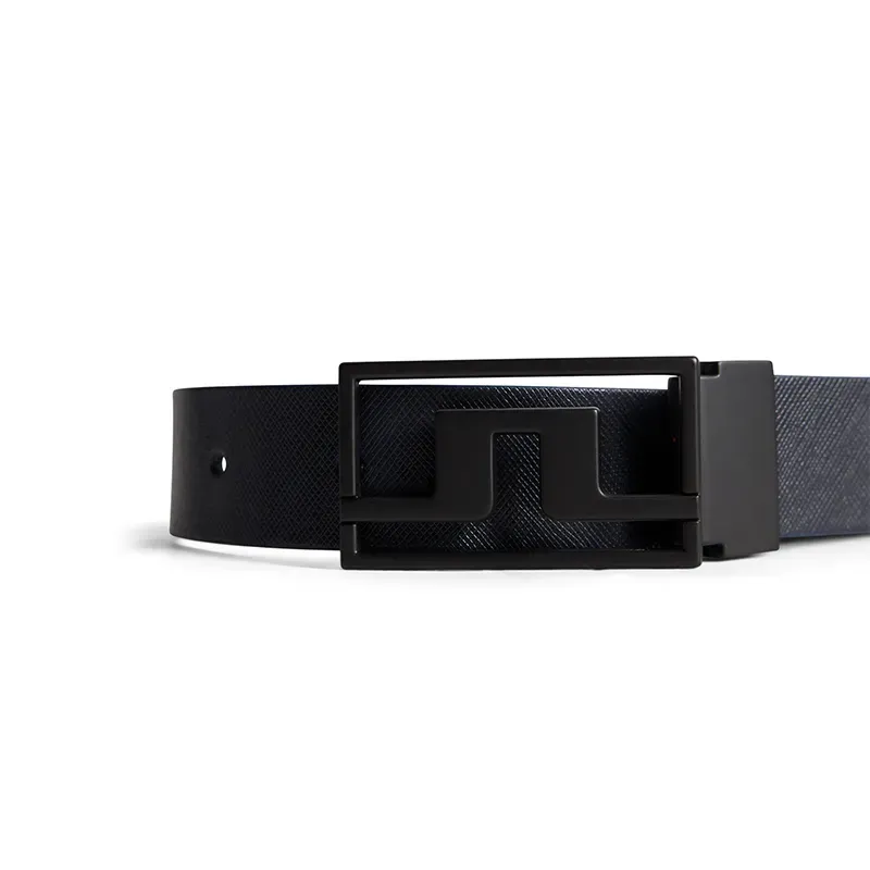 CEINTURE SLATER-CUIR
