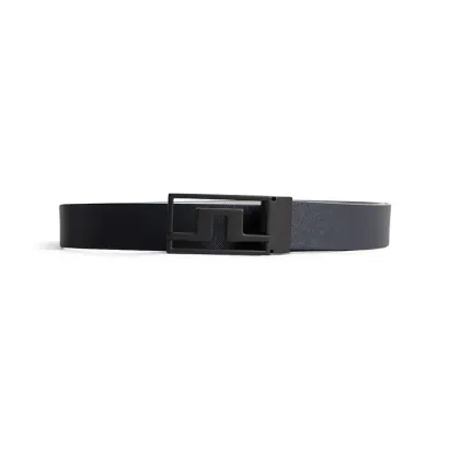 CEINTURE SLATER-CUIR