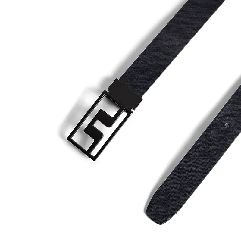 CEINTURE SLATER-CUIR