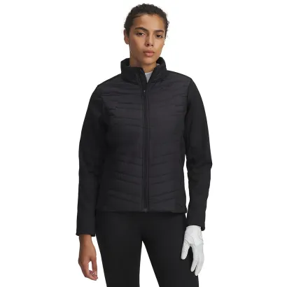 VESTE FEMME DRIVE PRO CHAUDE