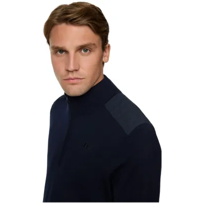 PULL JEFFREY COUPE VENT