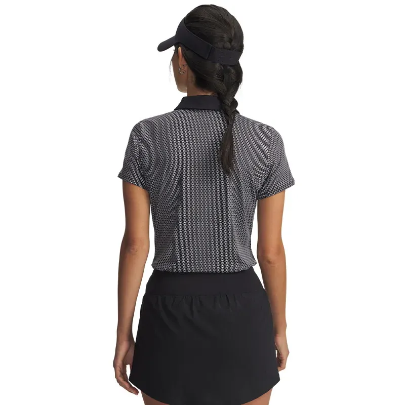 POLO FEMME PLAYOFF IMPRIME POLO FEMME PLAYOFF IMPRIME