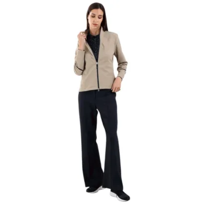 VESTE FEMME MODISTA SOFT SHELL