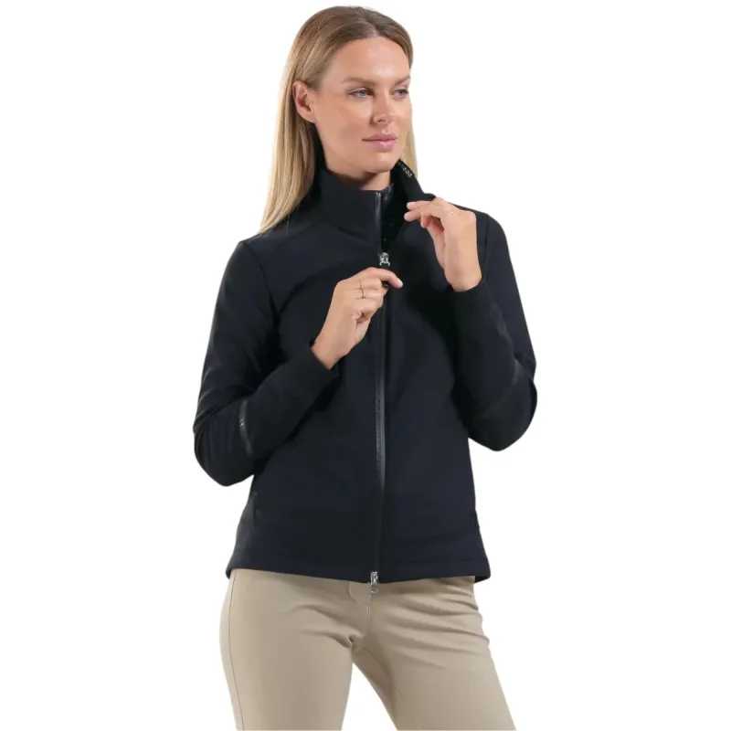VESTE FEMME MODISTA SOFT SHELL VESTE FEMME MODISTA SOFT SHELL