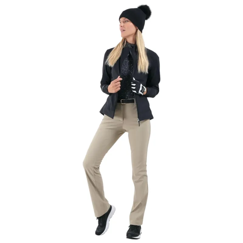 VESTE FEMME MODISTA SOFT SHELL VESTE FEMME MODISTA SOFT SHELL