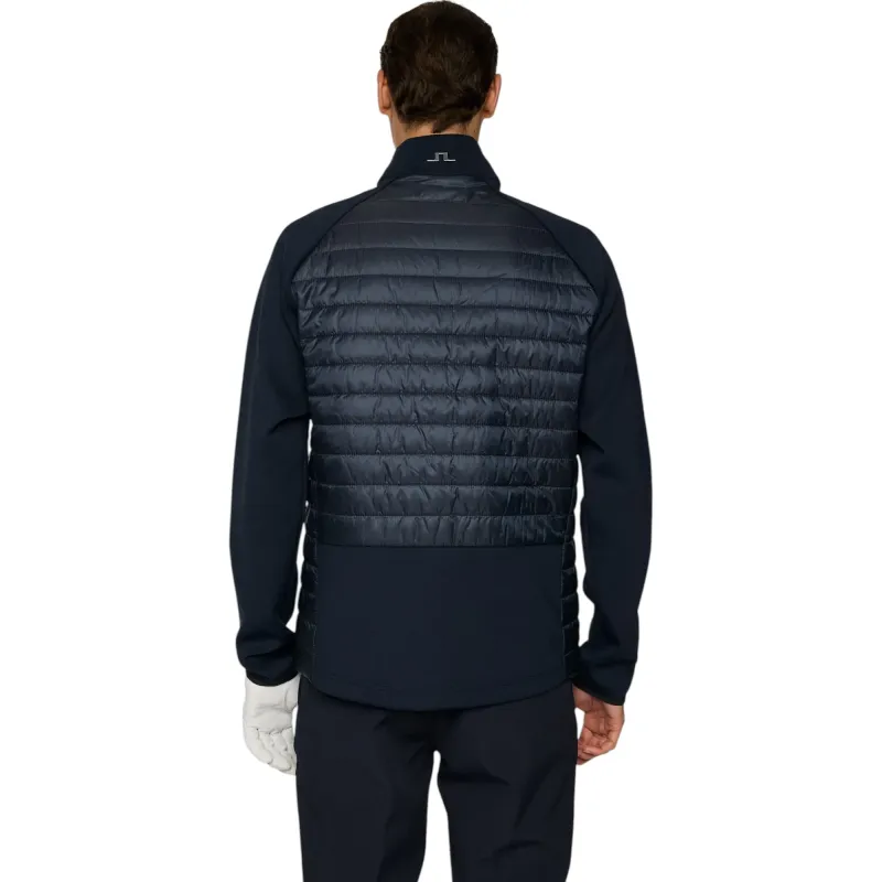 VESTE HAYDEN HYBRID MATELASSEE VESTE HAYDEN HYBRID MATELASSEE