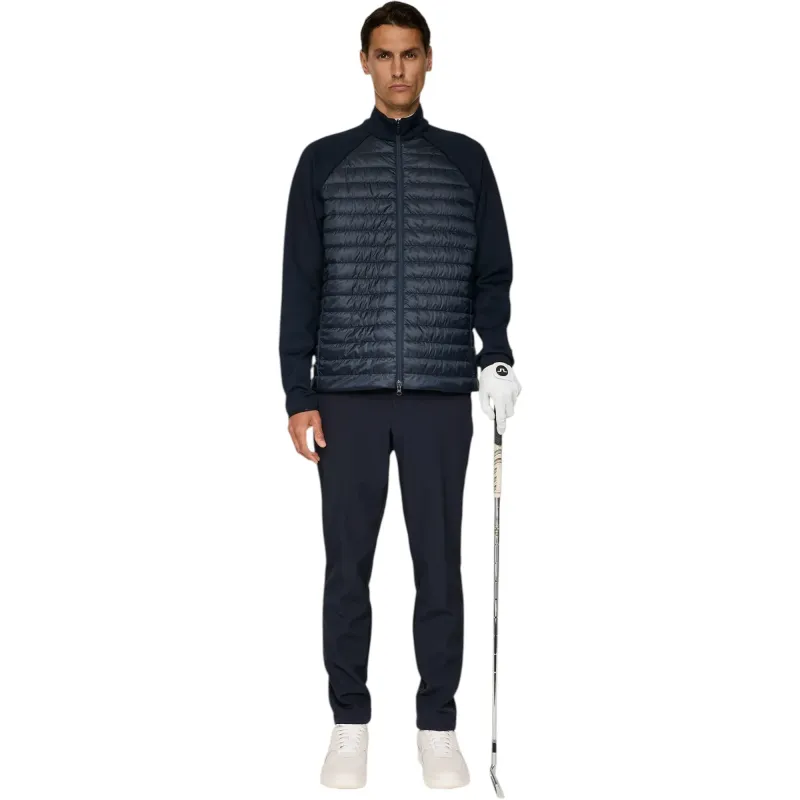 VESTE HAYDEN HYBRID MATELASSEE VESTE HAYDEN HYBRID MATELASSEE