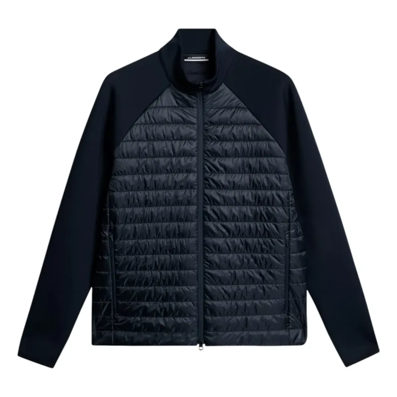 VESTE HAYDEN HYBRID MATELASSEE VESTE HAYDEN HYBRID MATELASSEE
