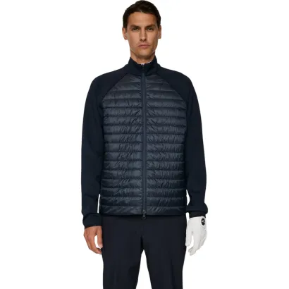 VESTE HAYDEN HYBRID MATELASSEE