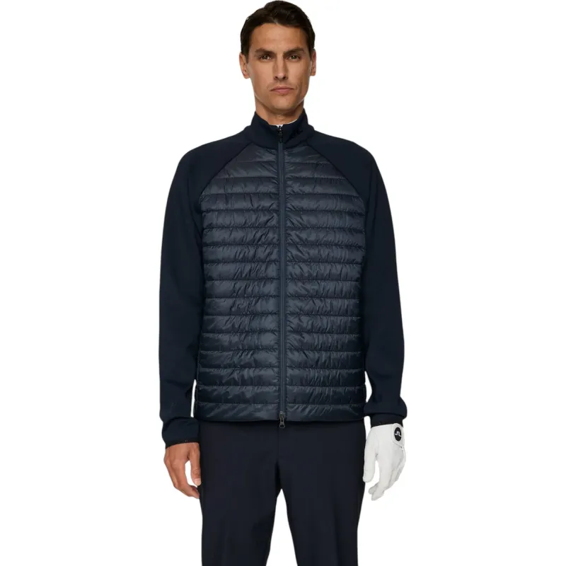VESTE HAYDEN HYBRID MATELASSEE VESTE HAYDEN HYBRID MATELASSEE