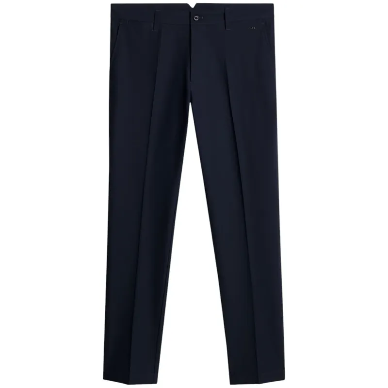 Lindeberg - Pantalon Ellot Bleu Marine - Golf Plus Lindeberg - Pantalon Ellot Bleu Marine - Golf Plus
