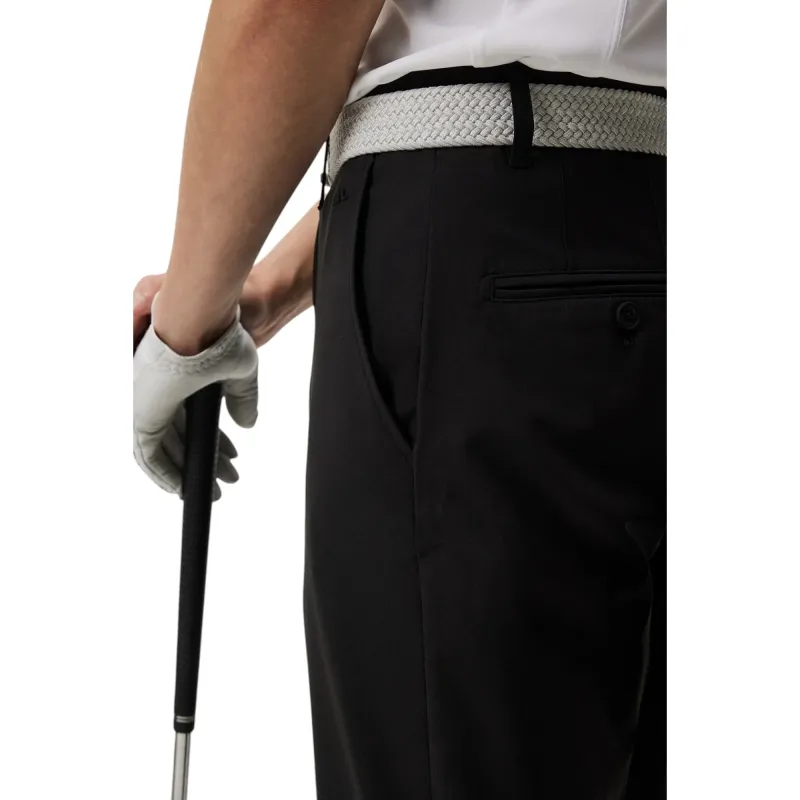 Lindeberg - Pantalon Ellot Bleu Marine - Golf Plus Lindeberg - Pantalon Ellot Bleu Marine - Golf Plus