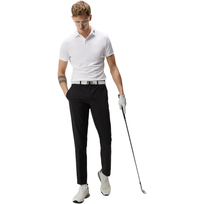 Lindeberg - Pantalon Ellot Bleu Marine - Golf Plus