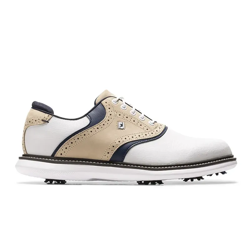 Footjoy - Chaussures de golf Traditions Energy Footjoy - Chaussures de golf Traditions Energy