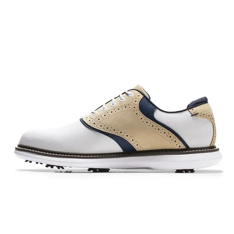 Footjoy - Chaussures de golf Traditions Energy Footjoy - Chaussures de golf Traditions Energy