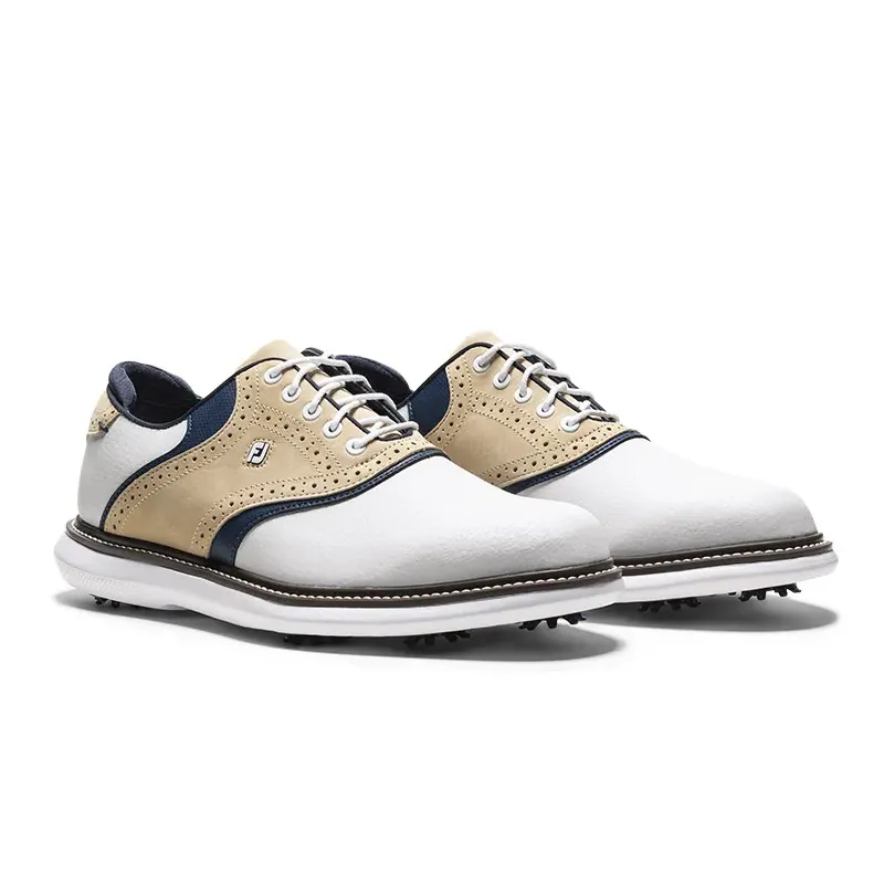 Footjoy - Chaussures de golf Traditions Energy Footjoy - Chaussures de golf Traditions Energy