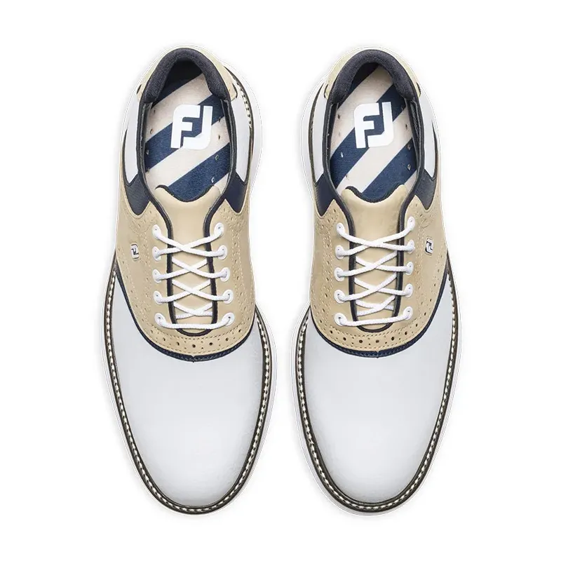 Footjoy - Chaussures de golf Traditions Energy Footjoy - Chaussures de golf Traditions Energy
