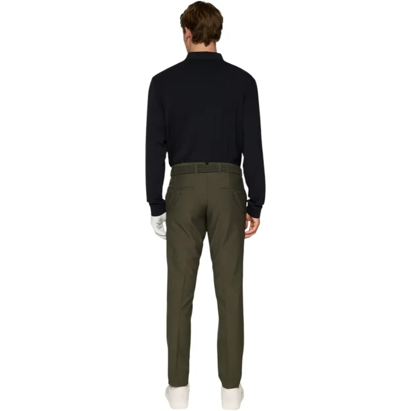 PANTALON ELLOT STRECH DEPERLANT PANTALON ELLOT STRECH DEPERLANT