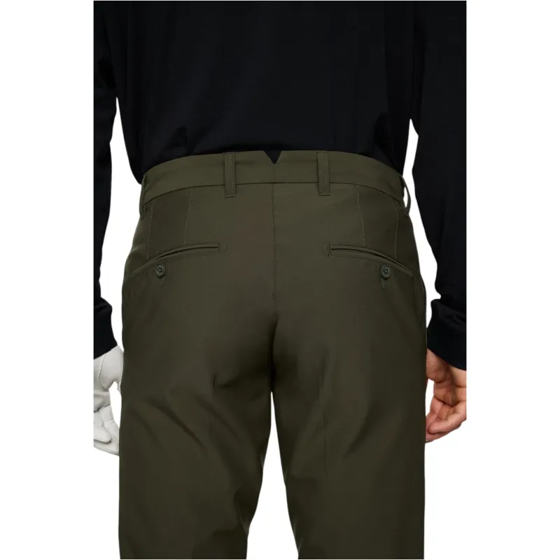 PANTALON ELLOT STRECH DEPERLANT PANTALON ELLOT STRECH DEPERLANT