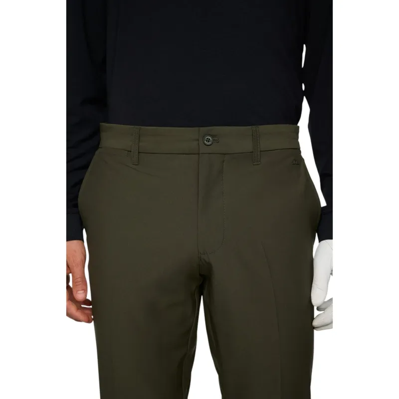 PANTALON ELLOT STRECH DEPERLANT PANTALON ELLOT STRECH DEPERLANT